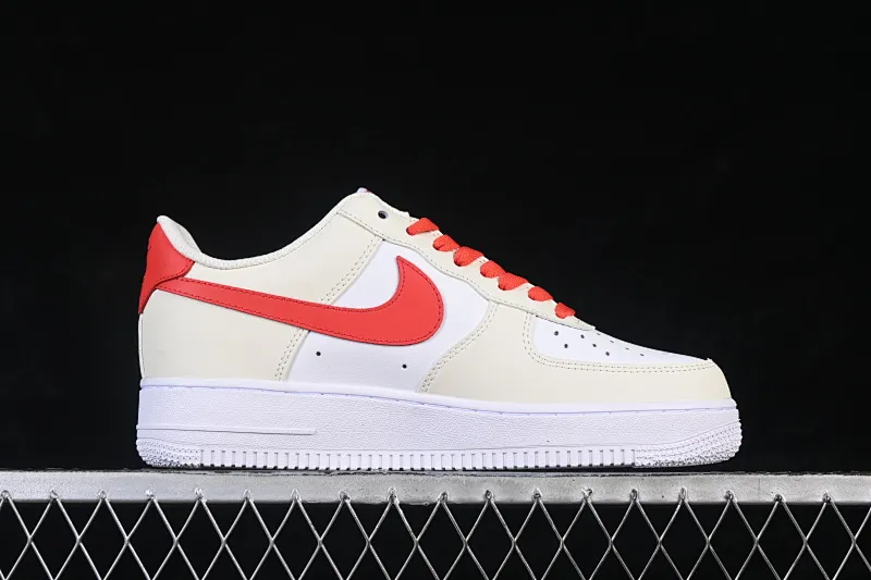 All categories Nk Air Force 1 Air Force series Nk Air Force 1 Low Air Force low-top Nike Air Force 1'07 Low Year of the Horse series Air Force 1 low-top casual sneakers ZH0316-169